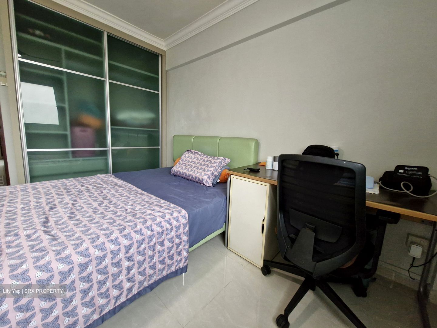 Blk 601 Clementi West Street 1 (Clementi), HDB 4 Rooms #559373481